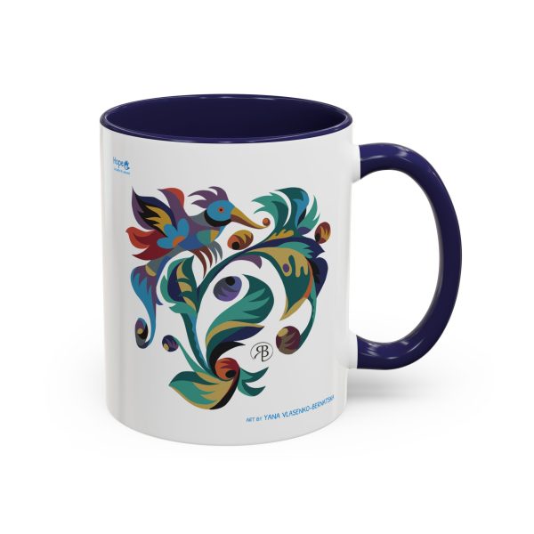 Coffee Mug –  The Songkeeper - Image 5