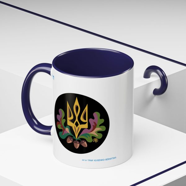 Coffee Mug –  Rooted in Strength - Image 7