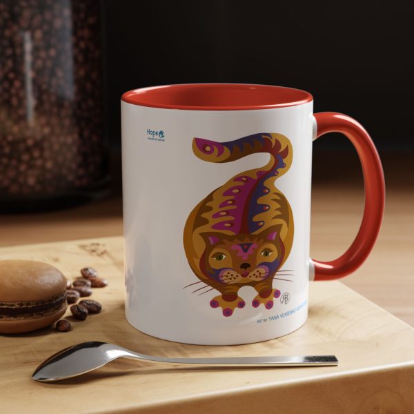 Coffee Mug – Stretch & Prowl - Image 14