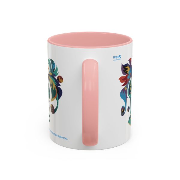 Coffee Mug –  The Songkeeper - Image 12