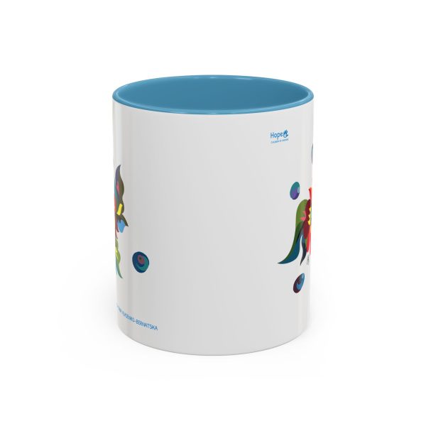 Coffee Mug – Blossom of Light - Image 17