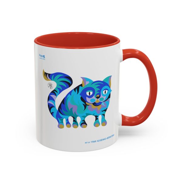 Coffee Mug – Whisker Whimsy - Image 13