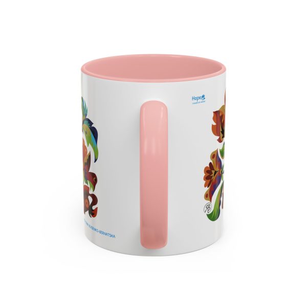 Coffee Mug – Cup of Bloom - Image 12