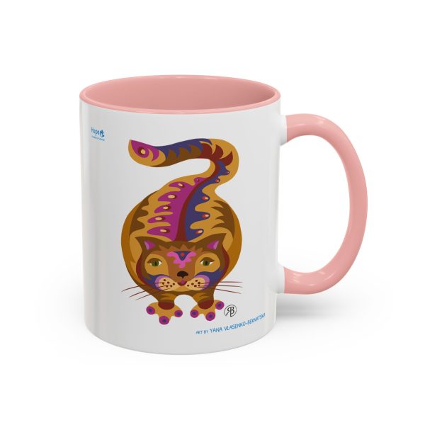 Coffee Mug – Stretch & Prowl - Image 10