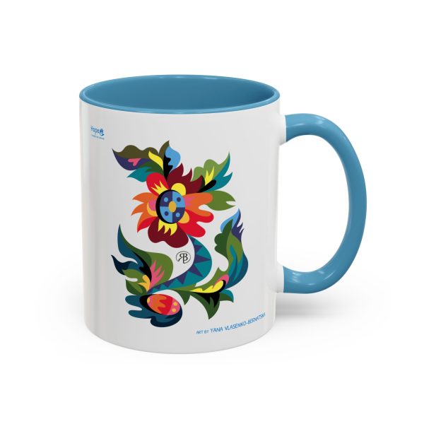 Coffee Mug – Rooted in Light - Image 18