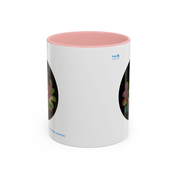 Coffee Mug –  Rooted in Strength - Image 9