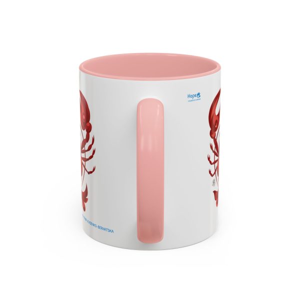 Coffee Mug – Crimson Claws - Image 12
