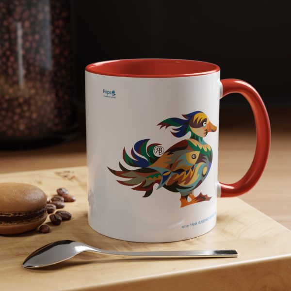 Coffee Mug – The Creator - Image 14