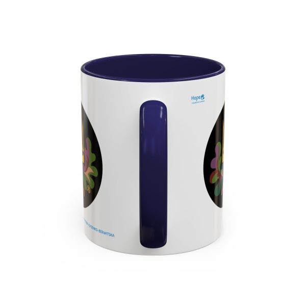 Coffee Mug –  Rooted in Strength - Image 8