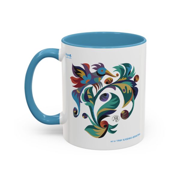 Coffee Mug –  The Songkeeper - Image 19