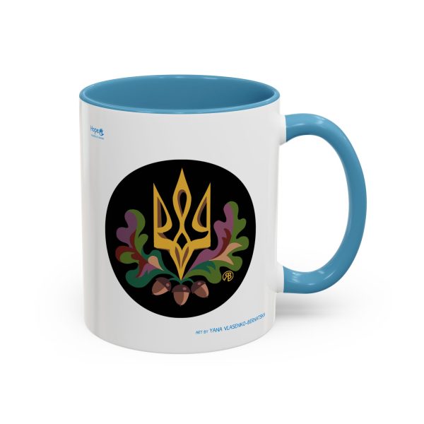 Coffee Mug –  Rooted in Strength - Image 18