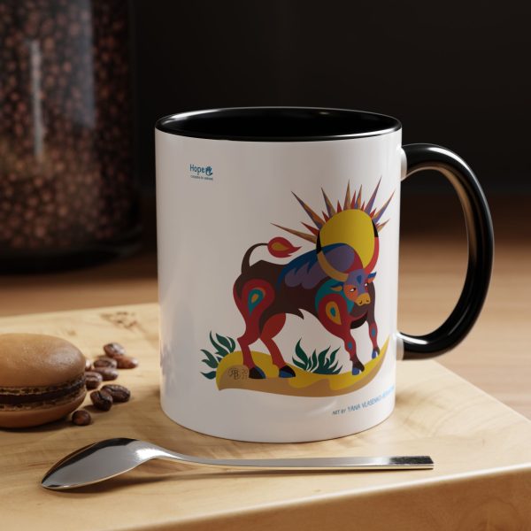 Coffee Mug — Sunborn - Image 2