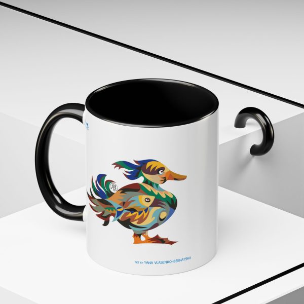 Coffee Mug – The Creator - Image 3