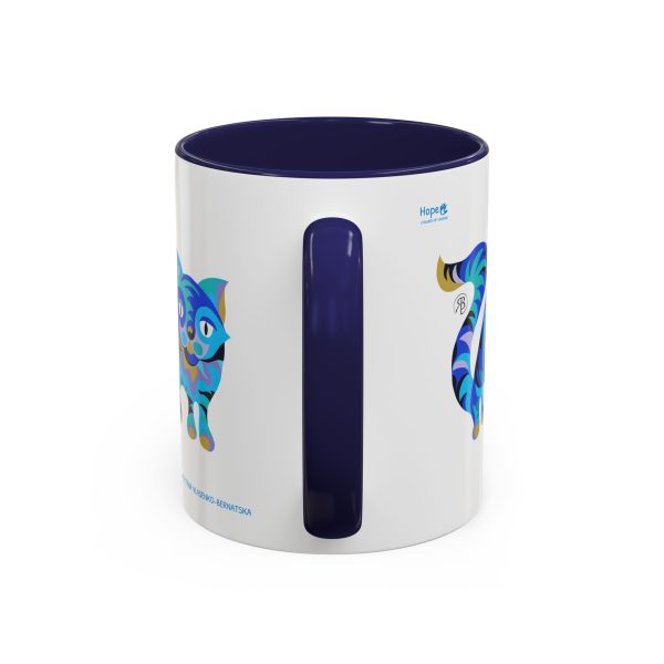 Coffee Mug – Whisker Whimsy - Image 8