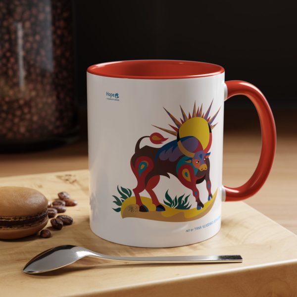 Coffee Mug — Sunborn - Image 14