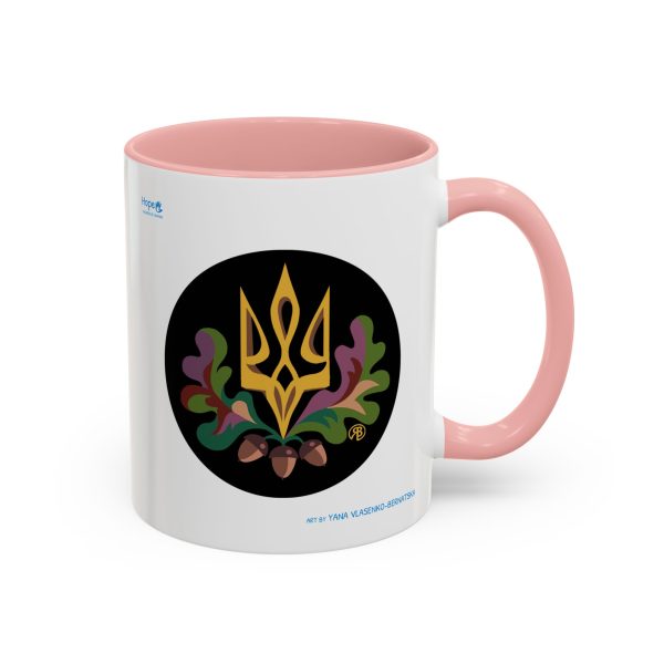 Coffee Mug –  Rooted in Strength - Image 10
