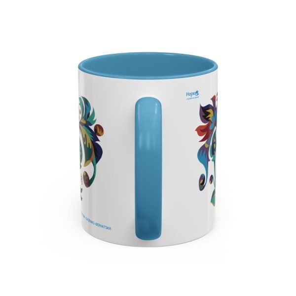 Coffee Mug –  The Songkeeper - Image 20