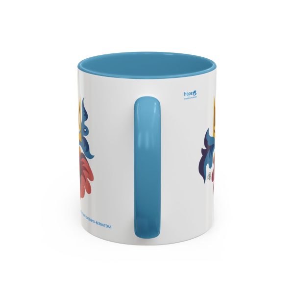 Coffee Mug –  Bloom for Ukraine - Image 20