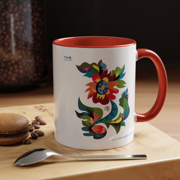 Coffee Mug – Rooted in Light - Image 14