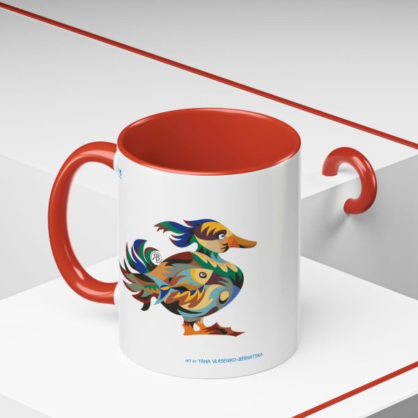 Coffee Mug – The Creator - Image 15