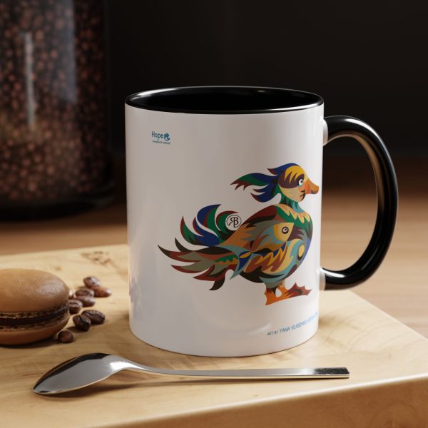 Coffee Mug – The Creator - Image 2