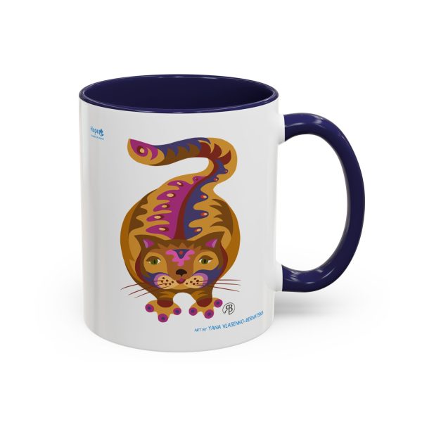 Coffee Mug – Stretch & Prowl - Image 5