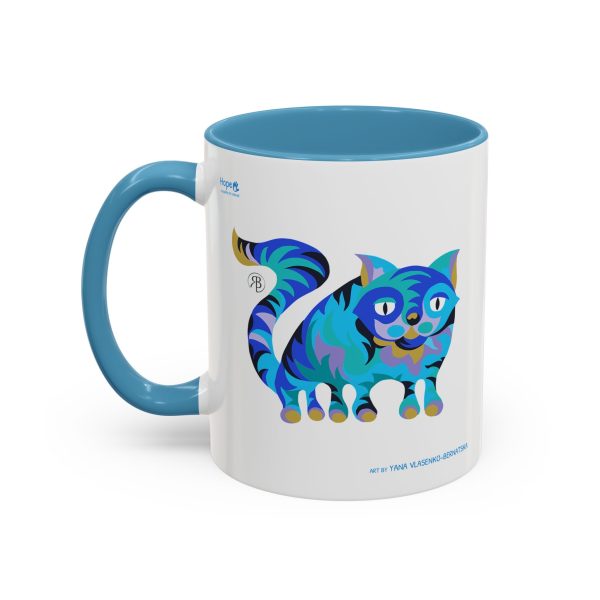 Coffee Mug – Whisker Whimsy - Image 19