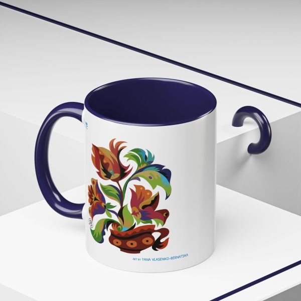 Coffee Mug – Cup of Bloom - Image 7