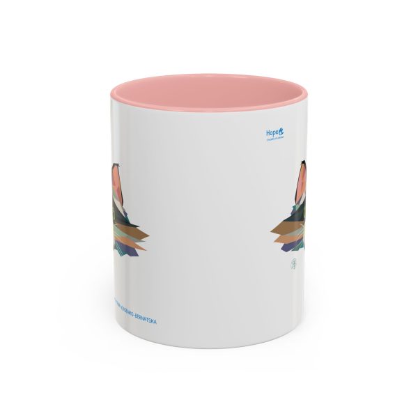 Coffee Mug – Pixel Whiskers - Image 9