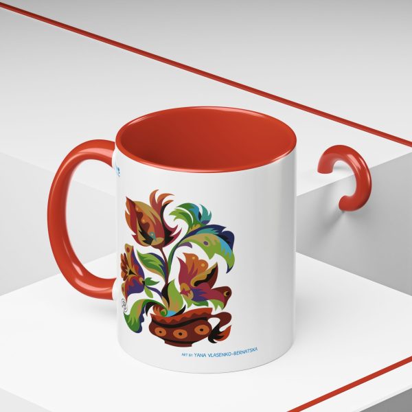 Coffee Mug – Cup of Bloom - Image 15