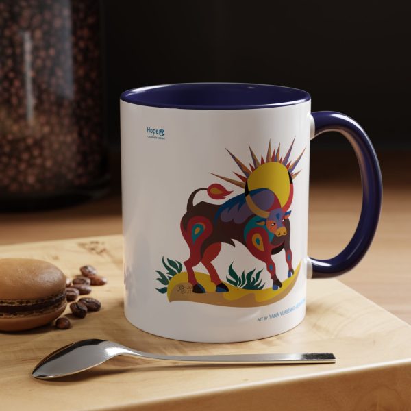 Coffee Mug — Sunborn - Image 6