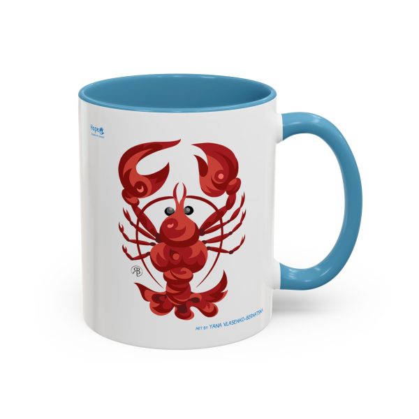 Coffee Mug – Crimson Claws - Image 18