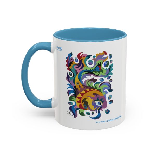 Coffee Mug – Dreamfish - Image 19