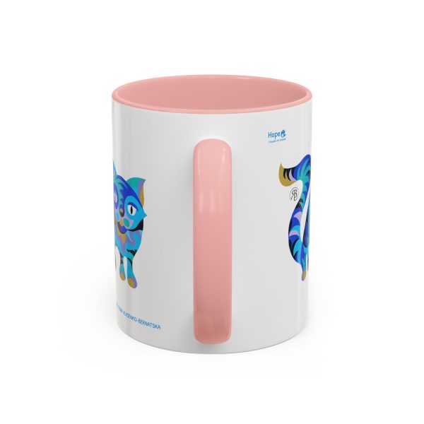 Coffee Mug – Whisker Whimsy - Image 12