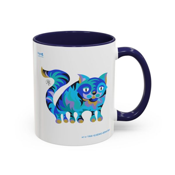 Coffee Mug – Whisker Whimsy - Image 5