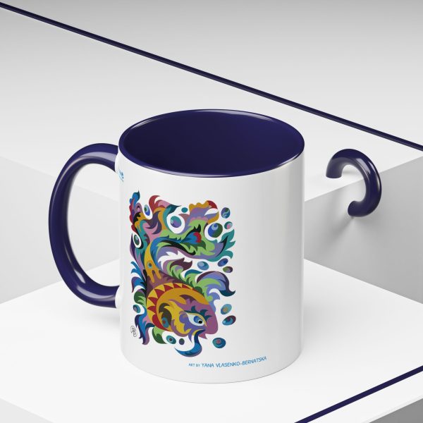 Coffee Mug – Dreamfish - Image 7
