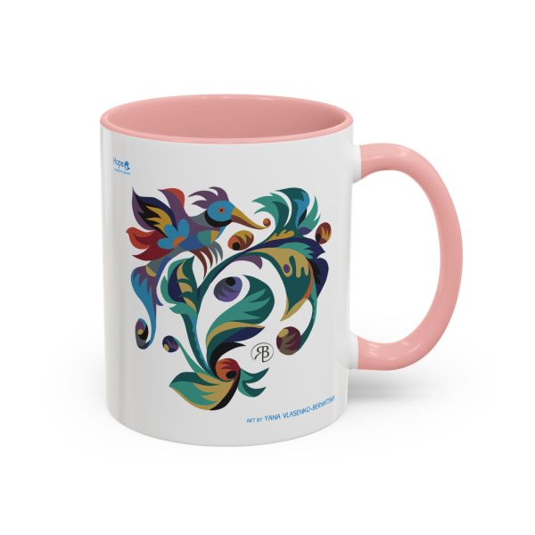 Coffee Mug –  The Songkeeper - Image 10