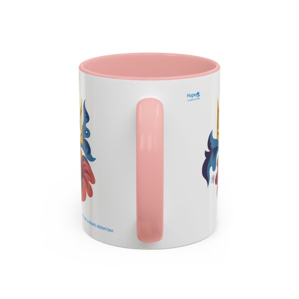 Coffee Mug –  Bloom for Ukraine - Image 12