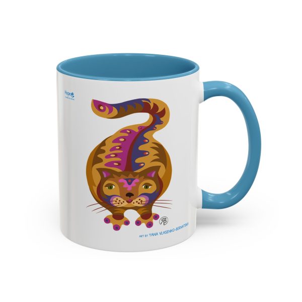 Coffee Mug – Stretch & Prowl - Image 18