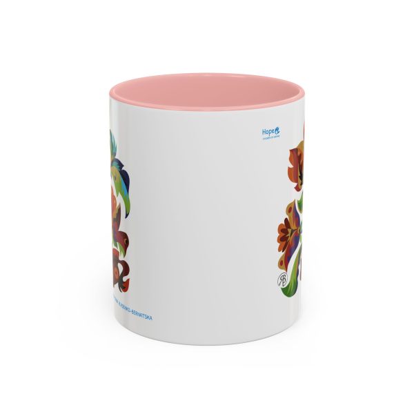 Coffee Mug – Cup of Bloom - Image 9