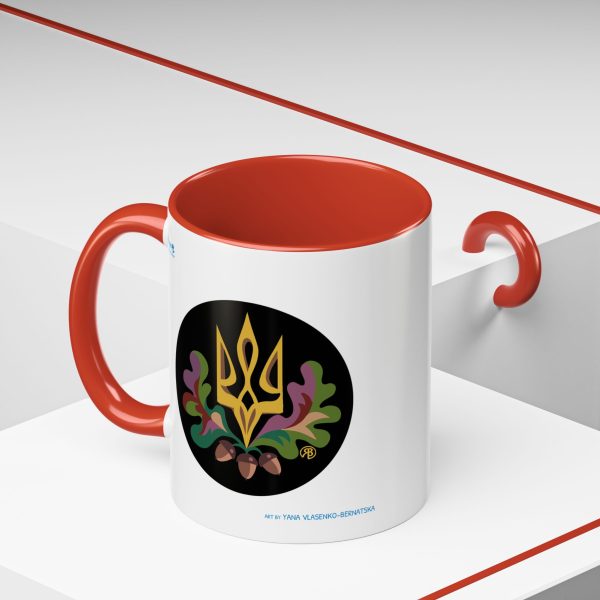 Coffee Mug –  Rooted in Strength - Image 15