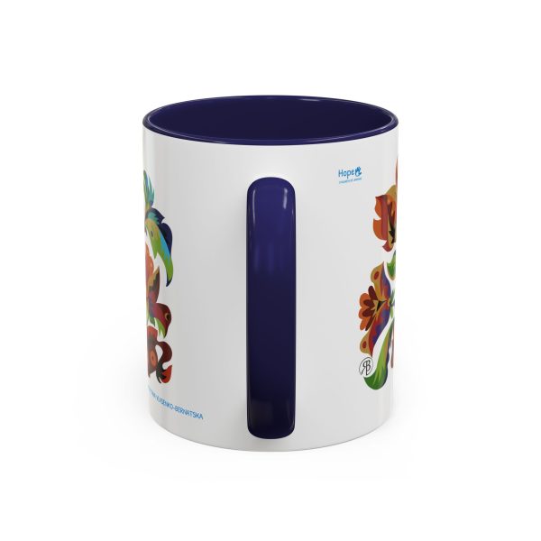 Coffee Mug – Cup of Bloom - Image 8