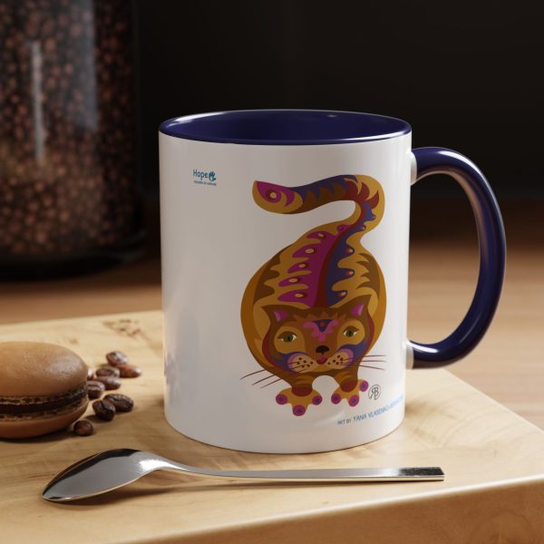 Coffee Mug – Stretch & Prowl - Image 6