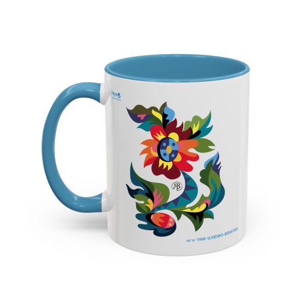 Coffee Mug – Rooted in Light - Image 19