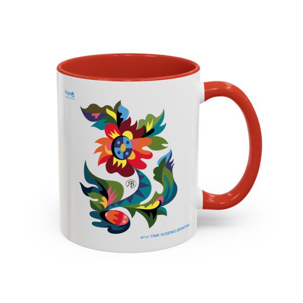 Coffee Mug – Rooted in Light - Image 13