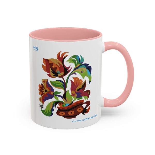 Coffee Mug – Cup of Bloom - Image 10
