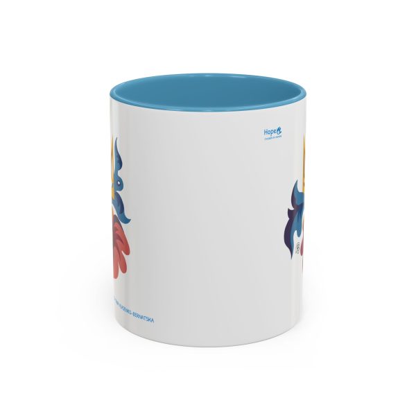 Coffee Mug –  Bloom for Ukraine - Image 17