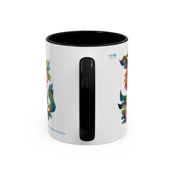 Coffee Mug – Rooted in Light - Image 4