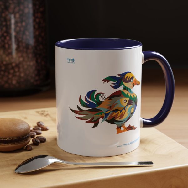 Coffee Mug – The Creator - Image 6