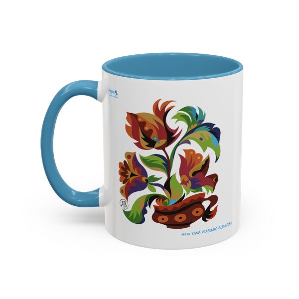 Coffee Mug – Cup of Bloom - Image 19
